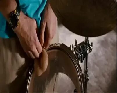 Drum Set GIF Gfycat