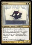 Kyubey MTG card Fake CCG Cards Know Your Meme