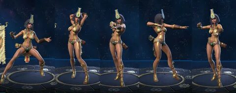 Smite Glitched Out and Took Away Neith's Bow.
