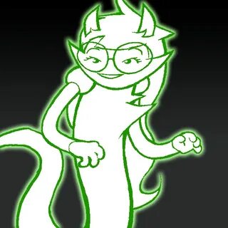 ALL OF HOMESTUCK, ALL OF IT - FlaringK - Homestuck Archive o