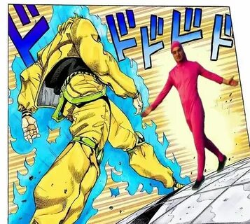 Pin by Memelord75 on The Jojo Hellhole Jojos bizarre adventu