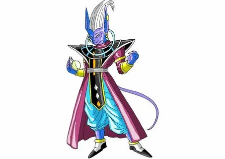 Name the fusion!! Whis and Beerus(Bills) DragonBallZ Amino