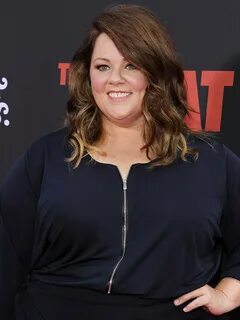 Melissa McCarthy's Controversial 'Elle' Cover