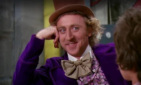 Willy Wonka reboot in the works with Paddington director Pau