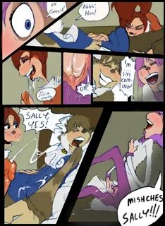 milftoon mom - Page 16 - dgirl hentai free hwntai