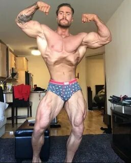 Muscle men בטוויטר: "The double biceps pose is superior.