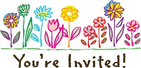Church Invitation Clip Art Related Keywords & Suggestions - 