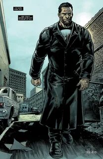 Punisher MAX: The Complete Collection (2016-2017) Chapter 3 