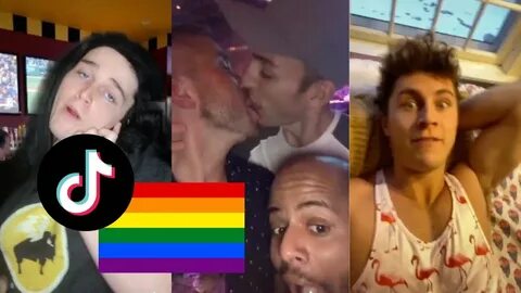 Gay Boys Tik Tok: Part 14 - YouTube