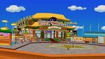 Paper Mario: The Thousand-Year Door HD Wallpapers Background