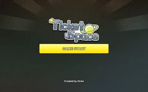 Ticket Space Mod Apk Gratis Full Android juegosup.com