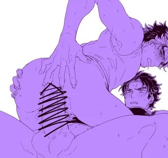 y/ - Yaoi " Thread #2318164