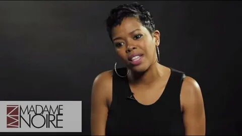 Malinda Williams Talks "Girlfriends' Getaway" MadameNoire - 