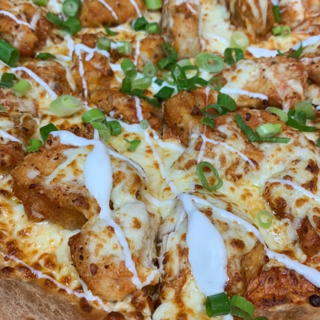 бездрожжевая пицца в духовке калорийность фото 66