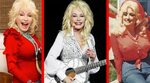 Dolly Parton Always Wears Long Sleeves - They’re Covering Up