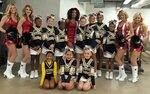 Naperville cheerleaders heading to Pop Warner nationals