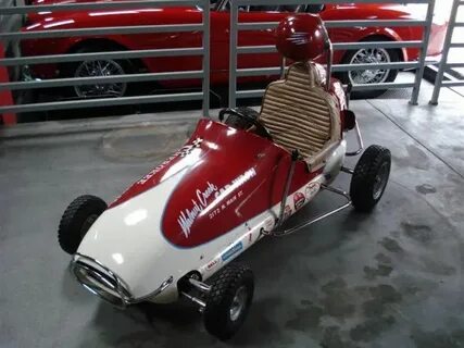 Vintage 1 4 Midget Race Cars For Sale - Car Sale and Rentals