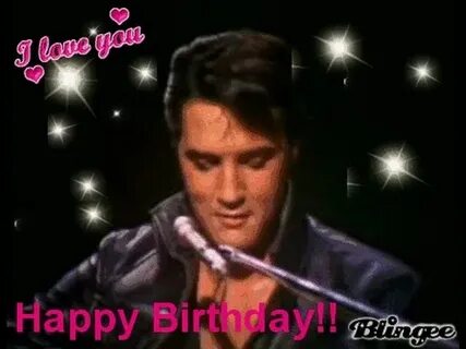 Tribute to Elvis Send for Me - the most beautiful love songs