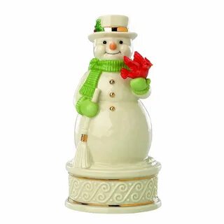 Buy Wamika Double Layer Merry Christmas Snowman Lantern Reve