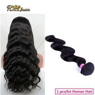 Grace Hair Company Unprocessed 7A Indian Virgin Hair Body Wa