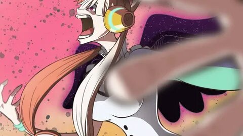 Tot Musica ウ タ from ONE PIECE FILM RED by Ado #trending #onepiecefilmred #u...