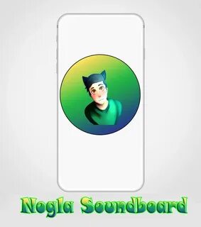 Скачать Nogla Soundboard APK для Android