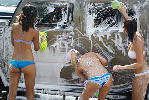 Car Wash Fun - Picture eBaum's World