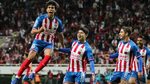 CHIVAS en la LIBERTADORES / CLASICO VS AMERICA FIFA 20 MODO 