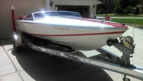 Donzi 18 Classic 1994 for sale for $19,900 - Boats-from-USA.