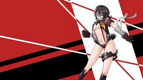 Kill La Kill (128) wallpaper 1920x1080 1042303 WallpaperUP