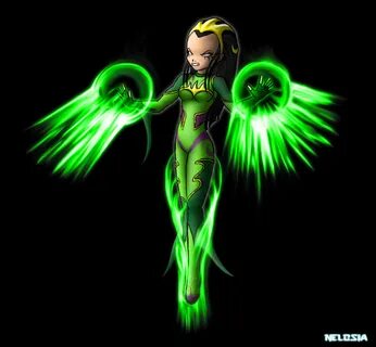 Sissy Delmas - Code Lyoko - Image by Nelbsia #2949151 - Zerochan Anime Imag...