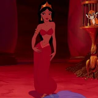 princess jasmine red outfit - Google Search Jasmine costume 