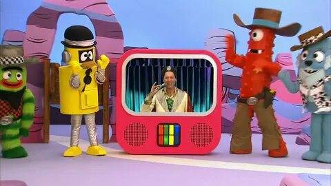 Category:Songs Yo Gabba Gabba Wiki Fandom