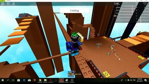 Roblox Adventures Natural Disaster Survival Giant Tsunami Su