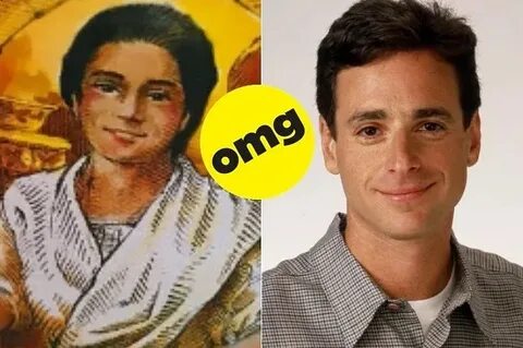 Bob Saget Just Realized The Cholula Hot Sauce Woman Is His L