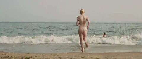 Nude video celebs " Elizabeth Olsen sexy, Dakota Fanning nud
