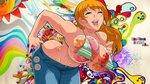 Nami (ONE PIECE) HD Wallpaper #633779 - Zerochan Anime Image