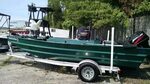 16 Foot Fishing Boat - All About Fishing