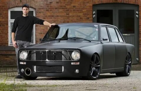 Pictues of custom Volvos...who says all Volvo\'s look alike!