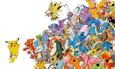 Pokemon Gen 2 Wallpaper posted by Ethan Thompson