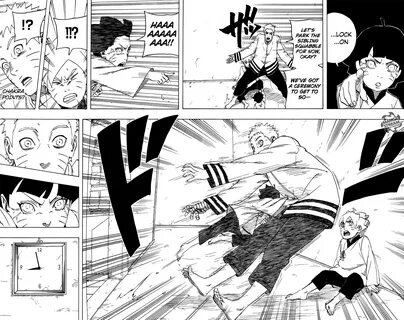 Naruto Special Gaiden - Page 15 - Manga Stream Naruto the mo