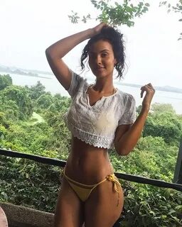 Maya Jama Nude LEAKED Pics & Porn Video - The Fappening