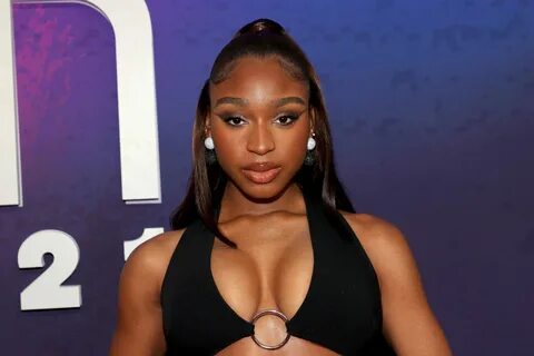 Normani Gorgeous Big Breasts - Hot Celebs Home