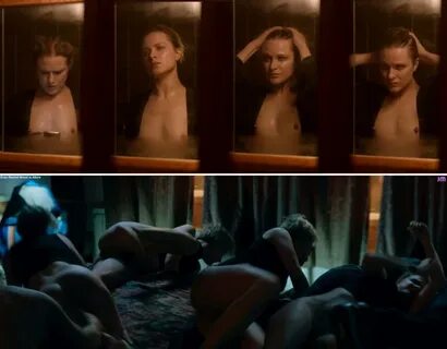 Рейчел херд вуд голая (41 фото) - Порно фото голых девушек