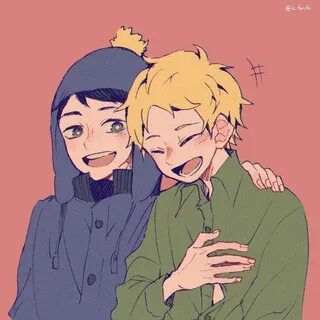 Pin by Lover Gaster on tweek x craig(Creek) Tweek south park