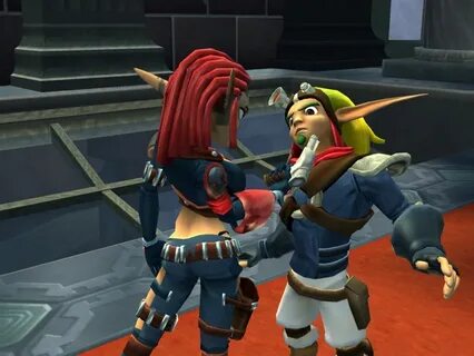 Все игры серии Jak and Daxter перенесут с PS2 на PS4 в декаб