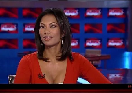 Harris Faulkner's fairy tale married life: Husband and two b