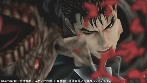 Berserk: Sennen Teikoku no Taka-hen - Seima Senki no Shou . 