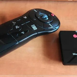 Пульт Magic Remote от LG - купить в Москве, цена 1 300 руб.,