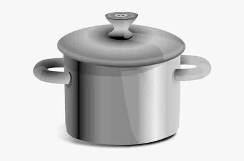 Transparent Stock Pot Clipart - Stock Pot, HD Png Download ,